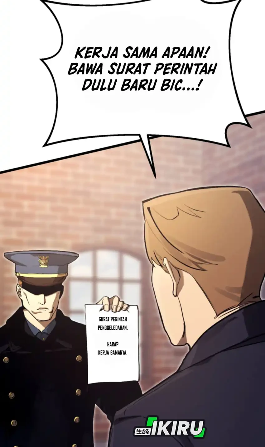 Black-Haired US Army General Chapter 15 Gambar 58