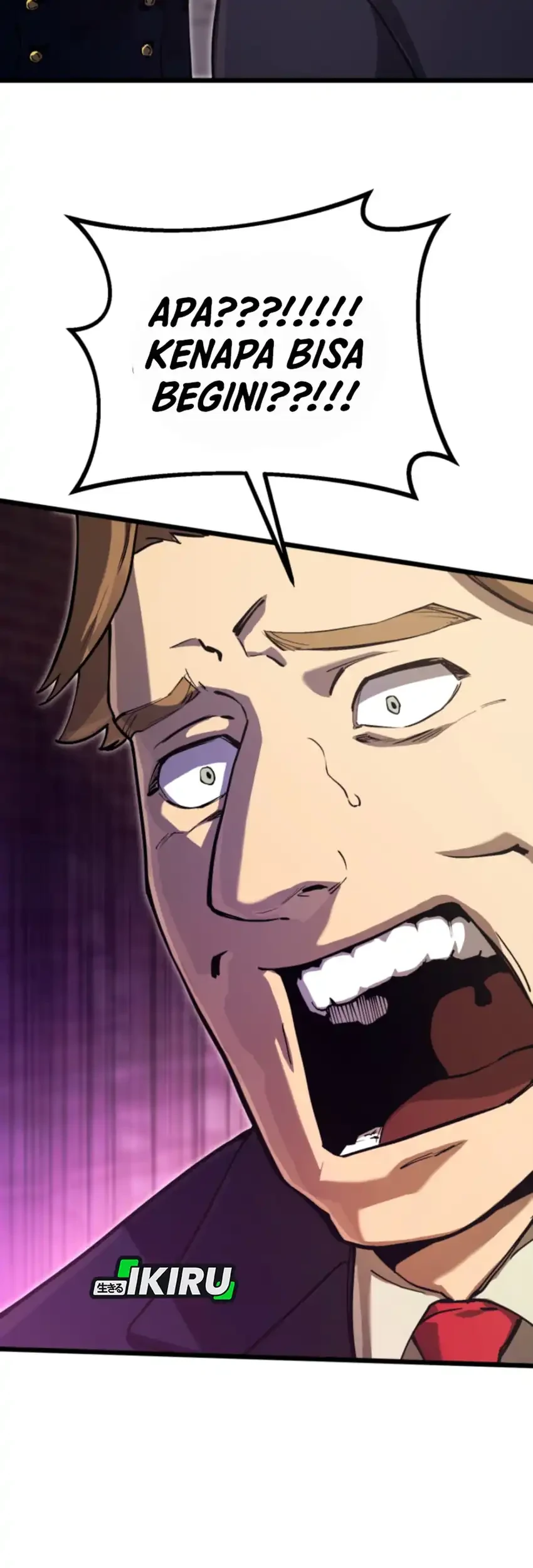 Black-Haired US Army General Chapter 15 Gambar 59