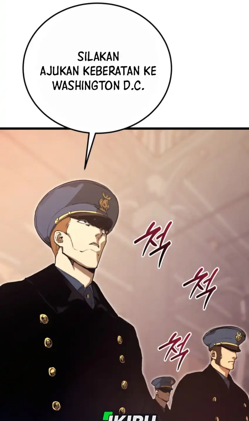 Black-Haired US Army General Chapter 15 Gambar 60