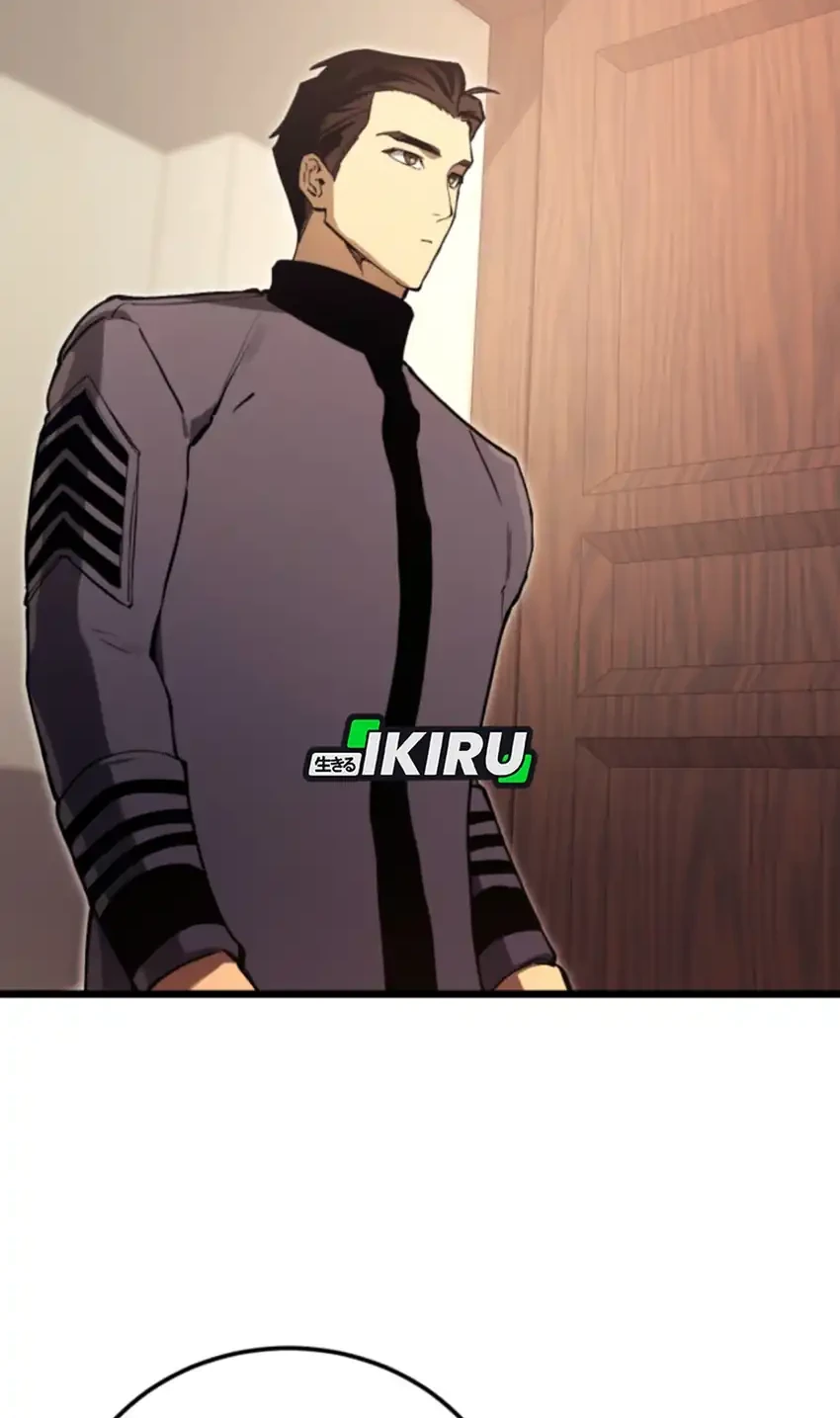 Black-Haired US Army General Chapter 15 Gambar 64