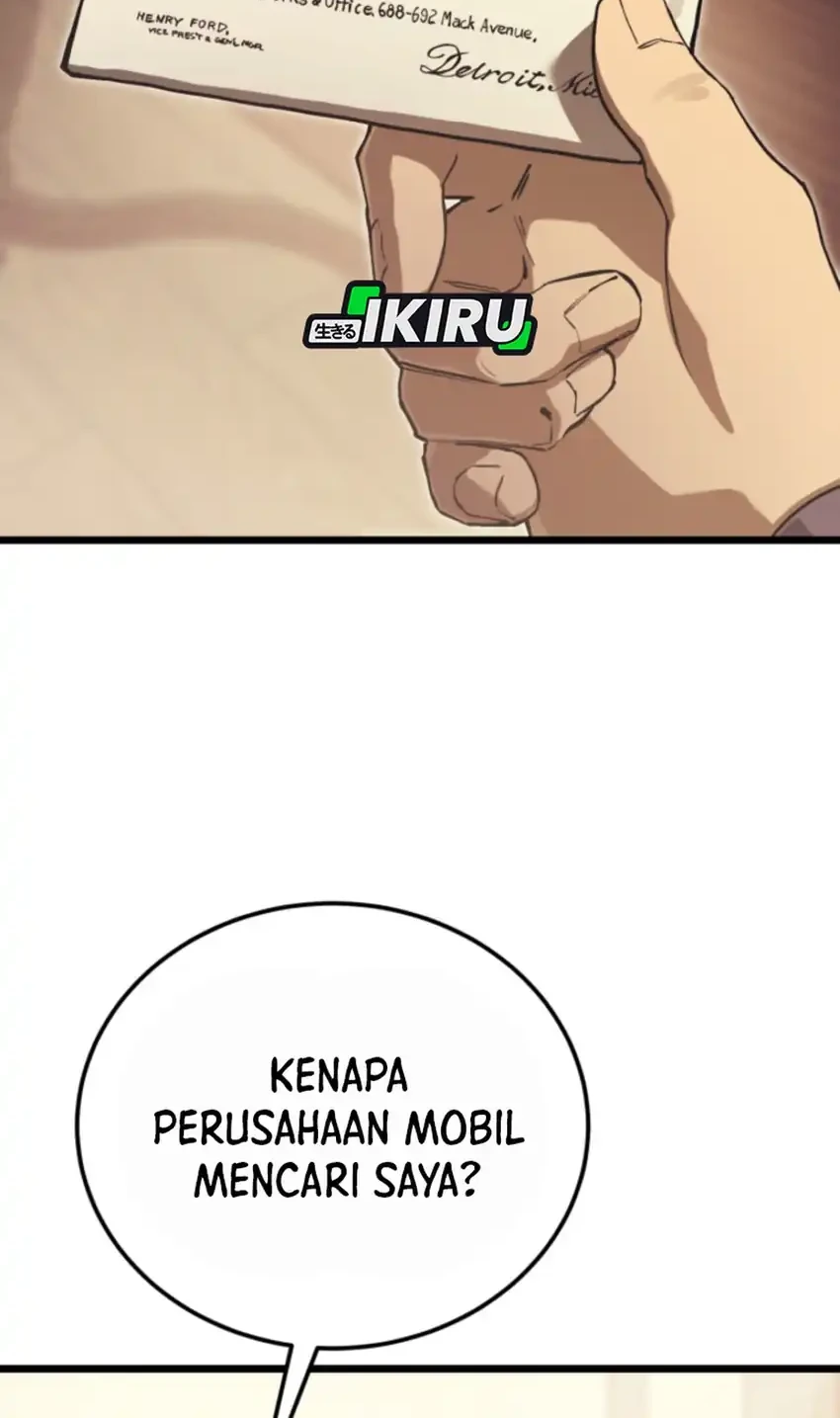 Black-Haired US Army General Chapter 15 Gambar 68