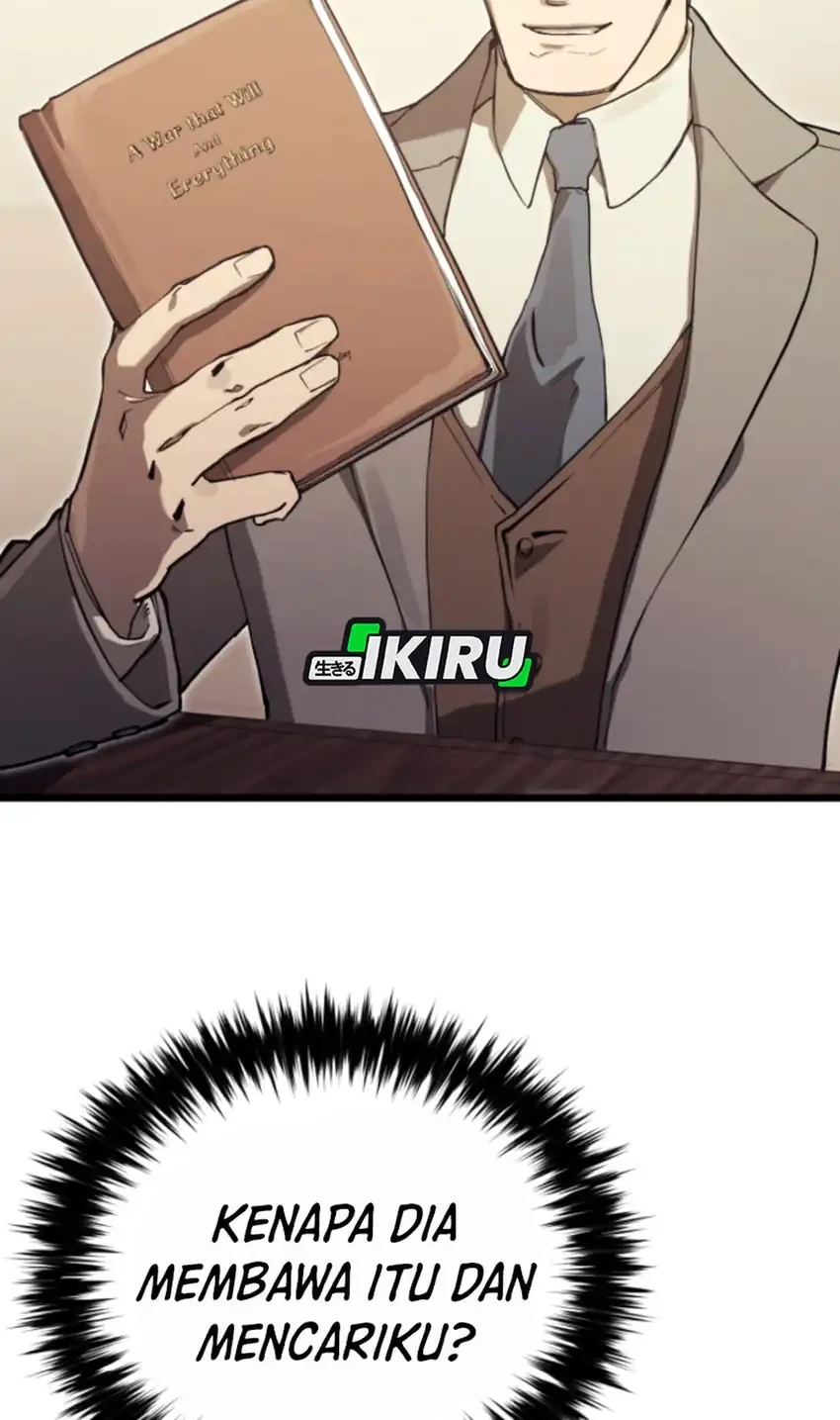 Black-Haired US Army General Chapter 15 Gambar 70