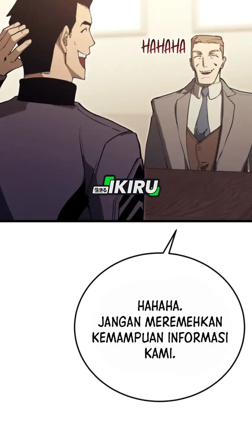 Black-Haired US Army General Chapter 15 Gambar 72