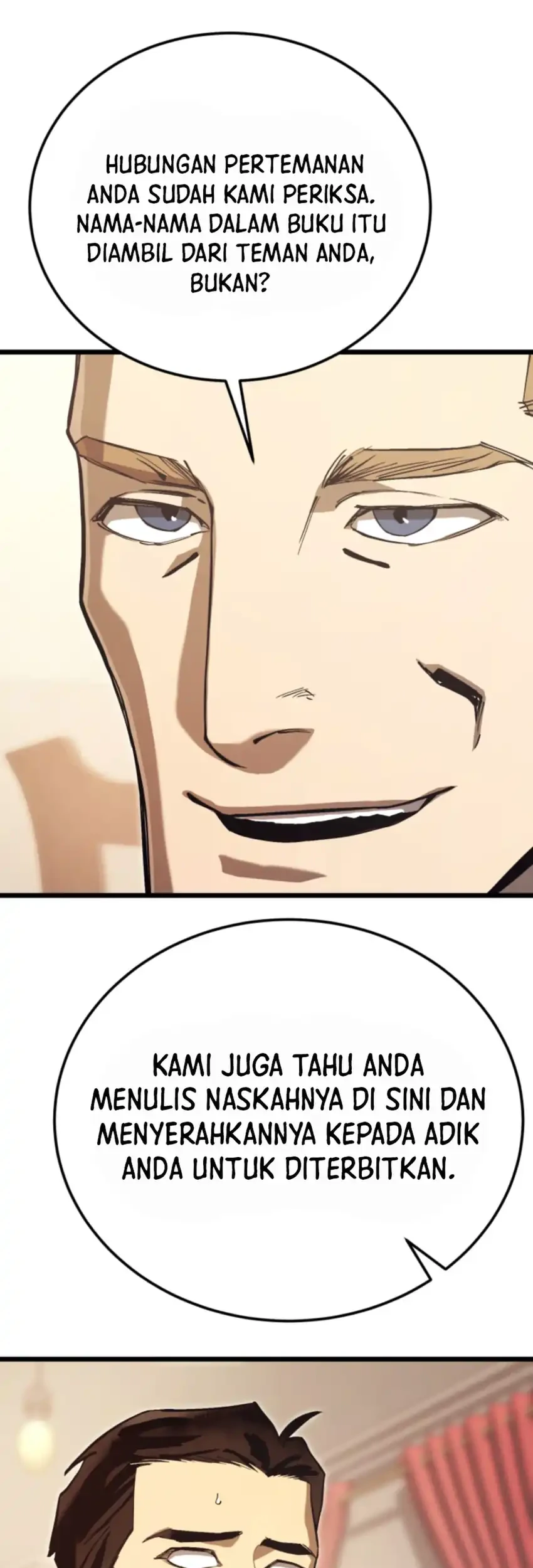 Black-Haired US Army General Chapter 15 Gambar 73