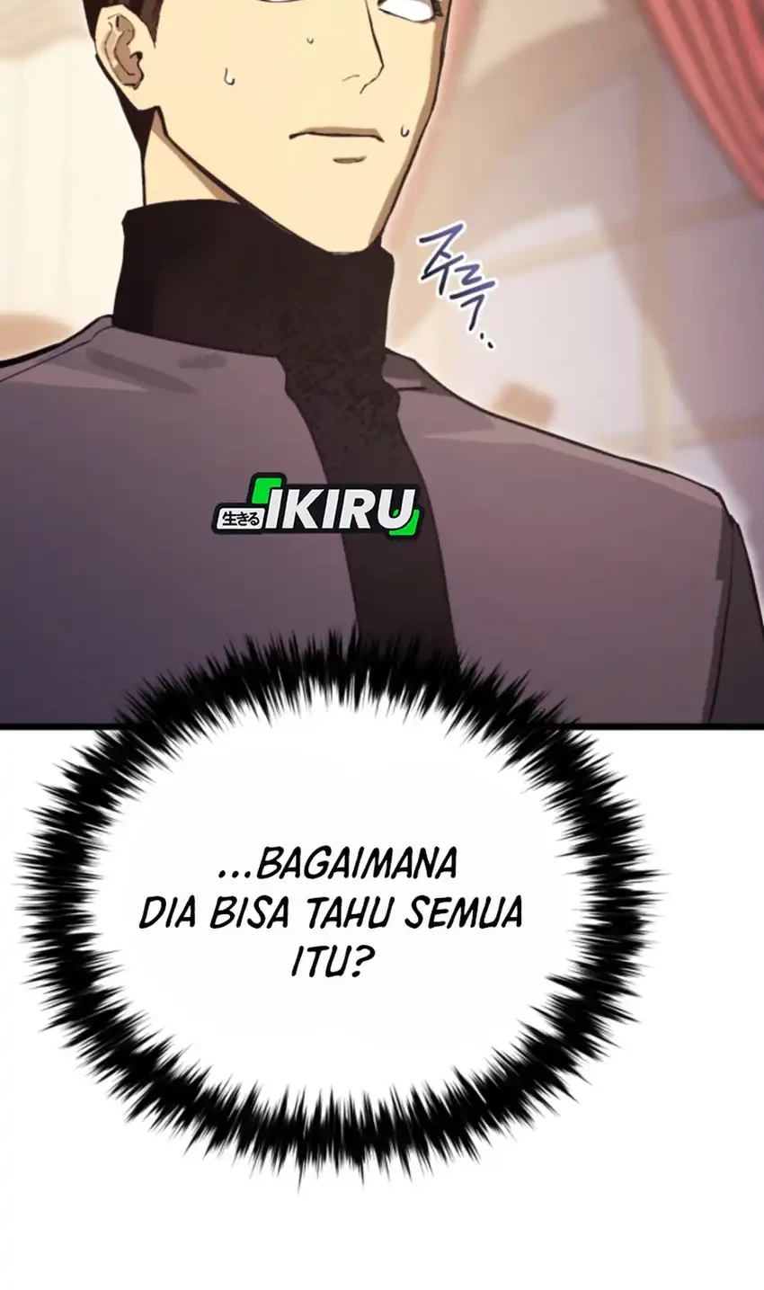 Black-Haired US Army General Chapter 15 Gambar 74