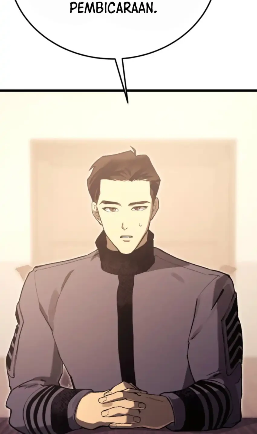 Black-Haired US Army General Chapter 15 Gambar 76