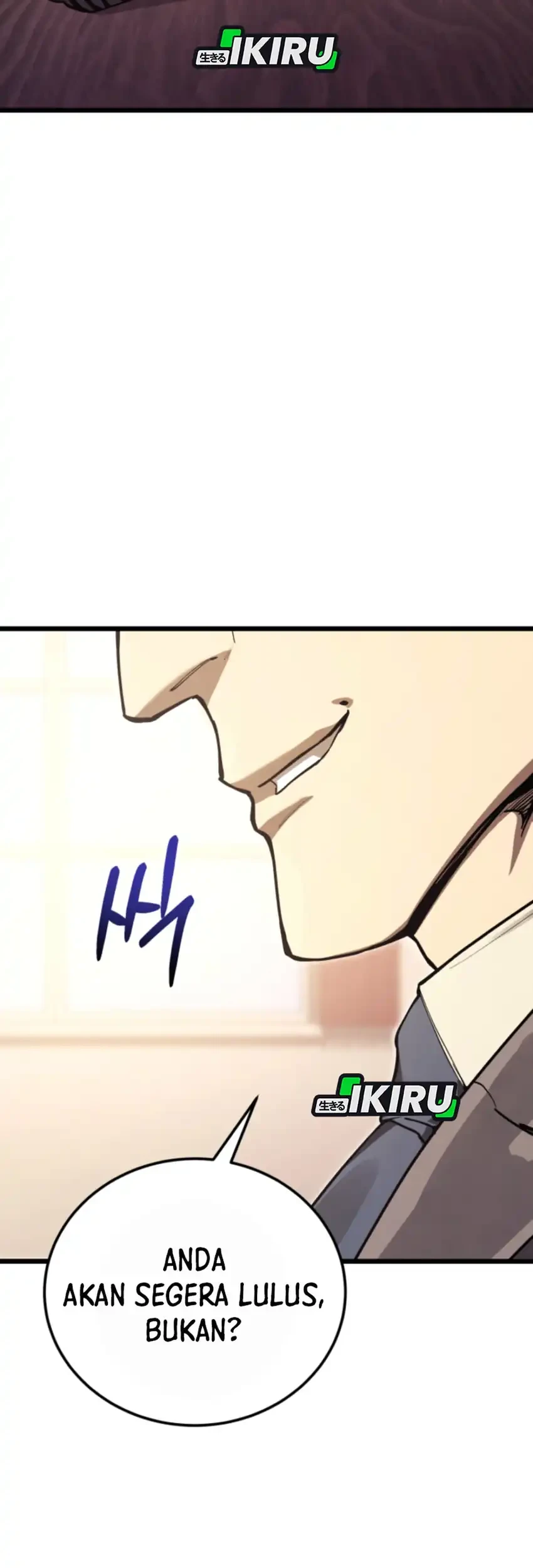 Black-Haired US Army General Chapter 15 Gambar 77