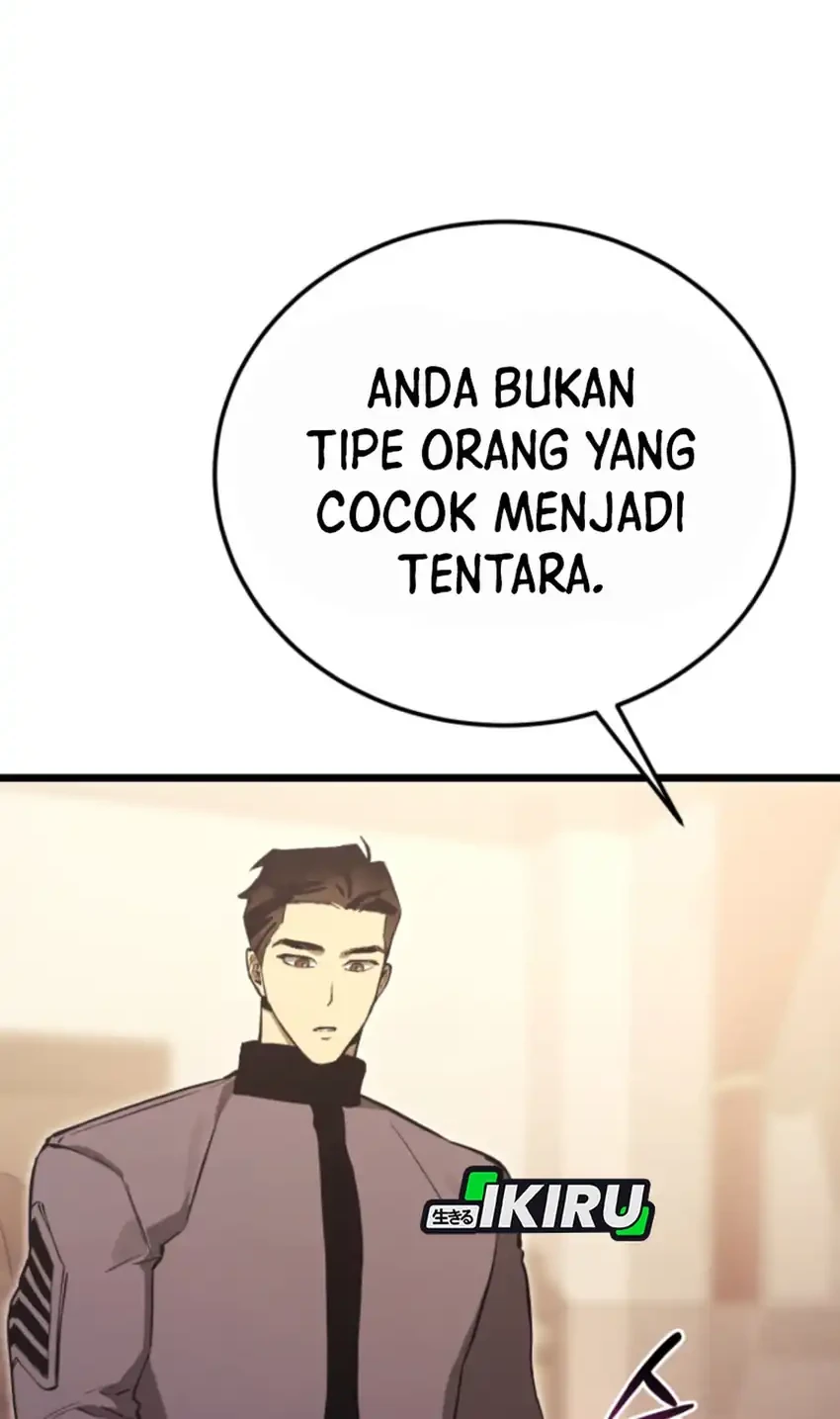 Black-Haired US Army General Chapter 15 Gambar 78