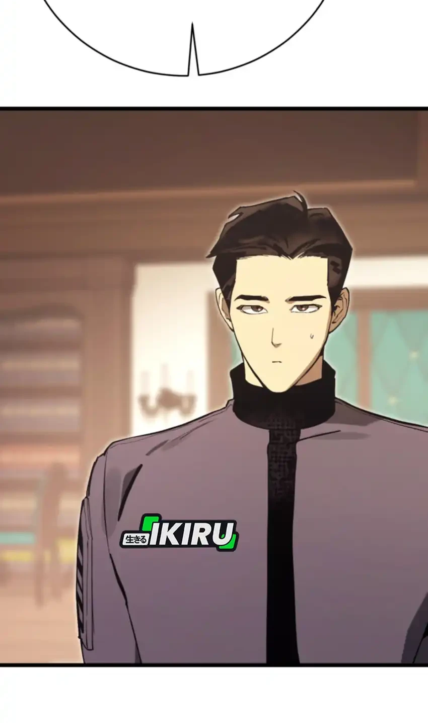 Black-Haired US Army General Chapter 15 Gambar 6