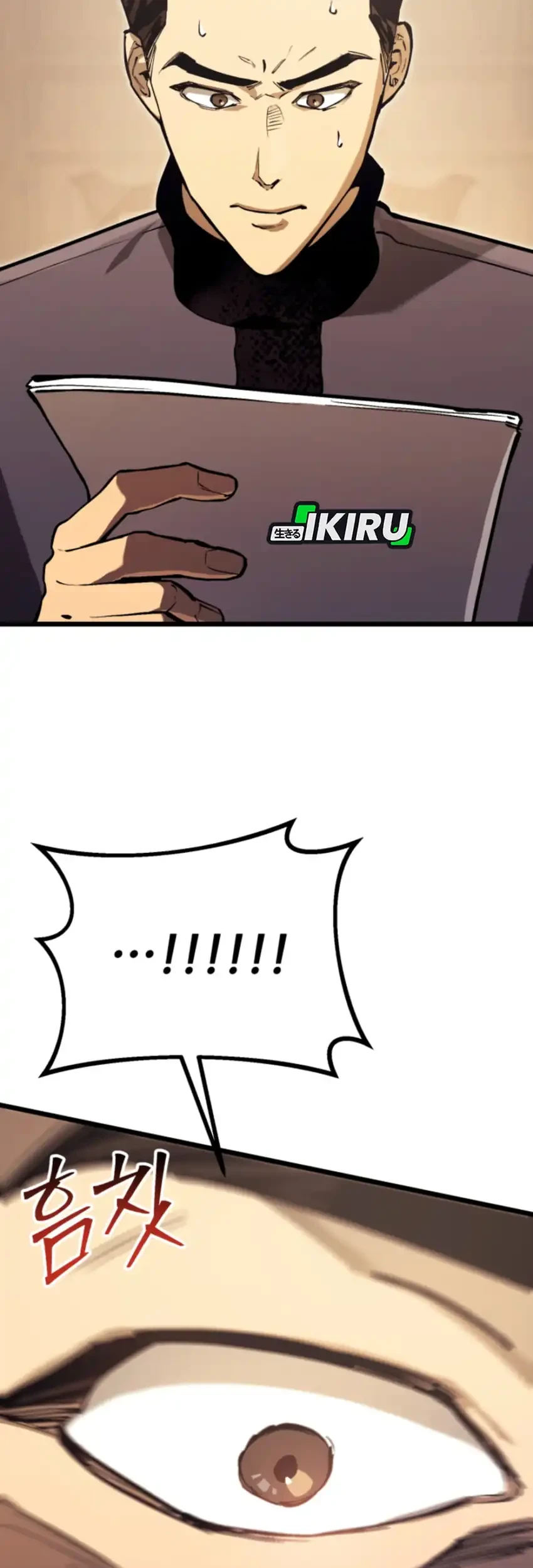 Black-Haired US Army General Chapter 15 Gambar 81