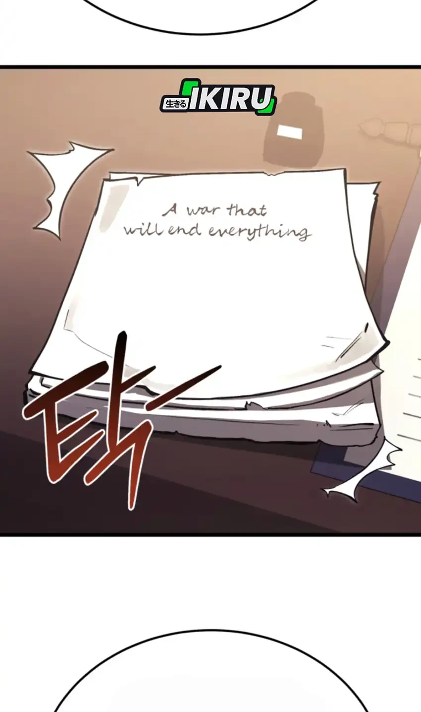 Black-Haired US Army General Chapter 15 Gambar 8