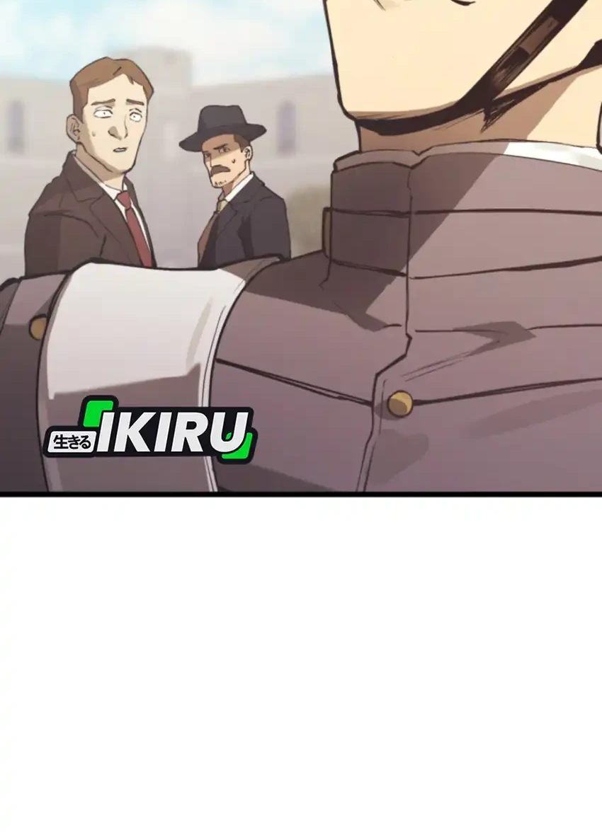 Black-Haired US Army General Chapter 16 Gambar 24