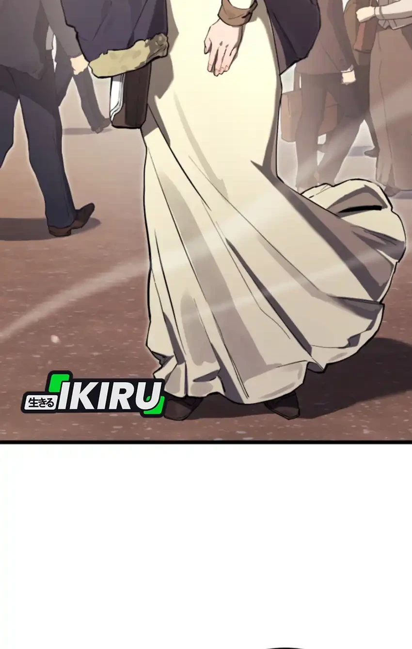 Black-Haired US Army General Chapter 16 Gambar 36