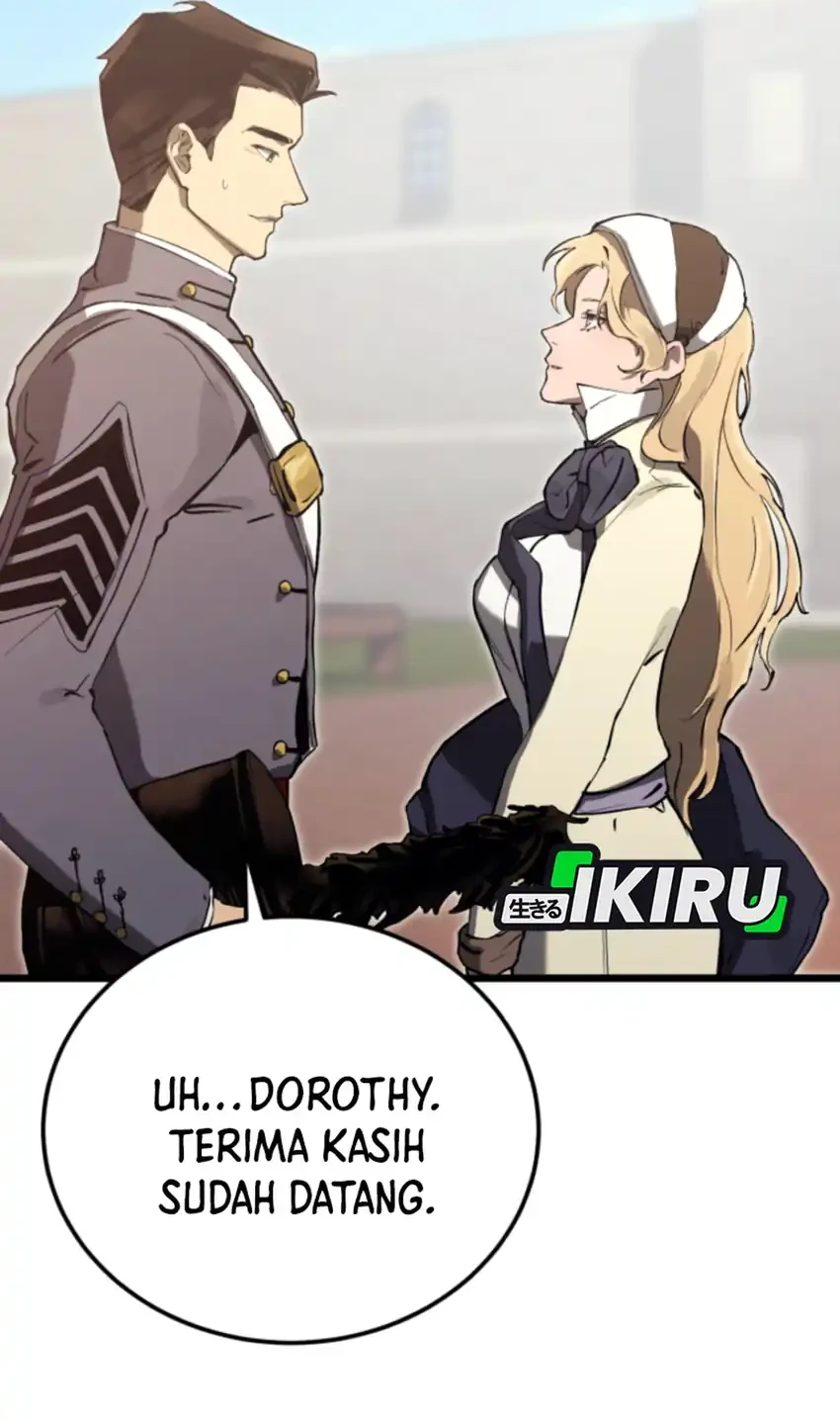 Black-Haired US Army General Chapter 16 Gambar 38