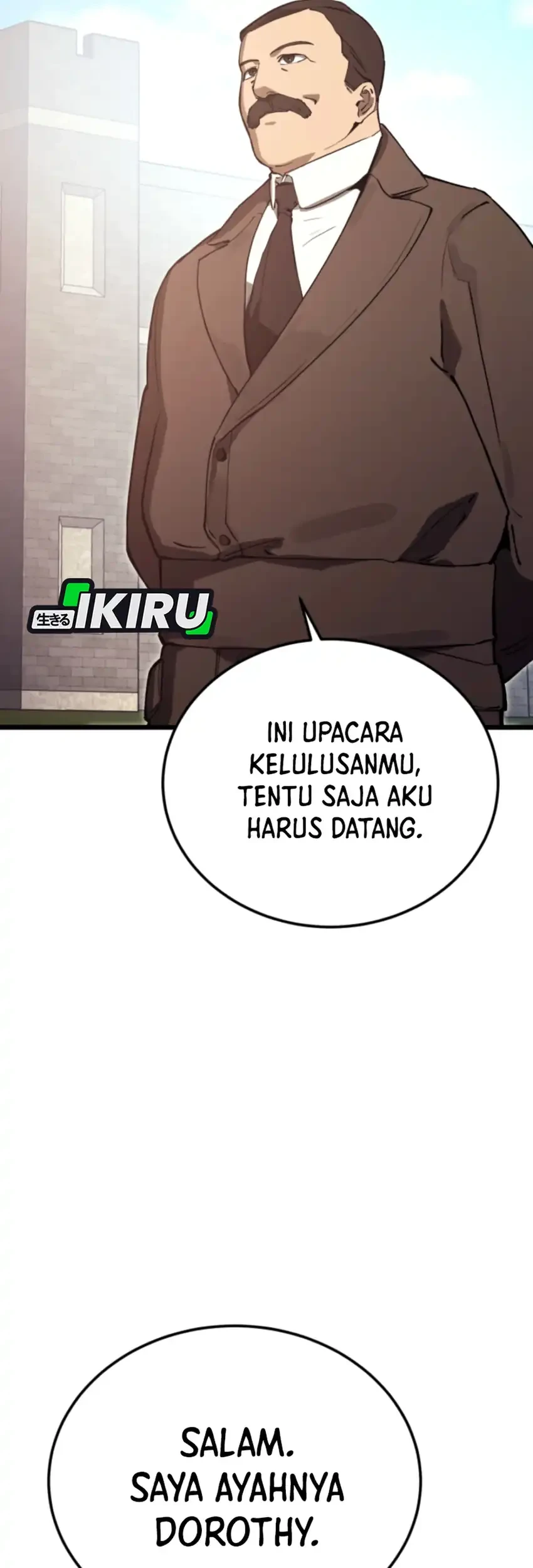 Black-Haired US Army General Chapter 16 Gambar 41