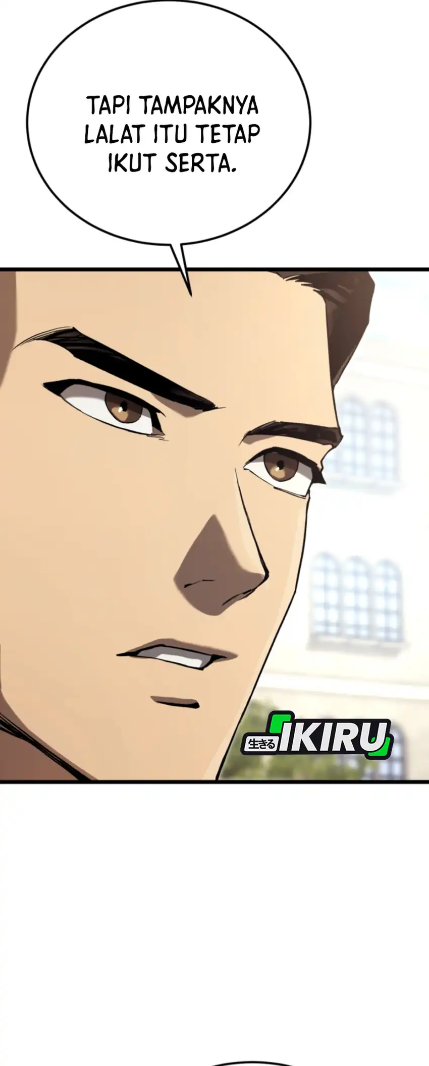 Black-Haired US Army General Chapter 16 Gambar 47