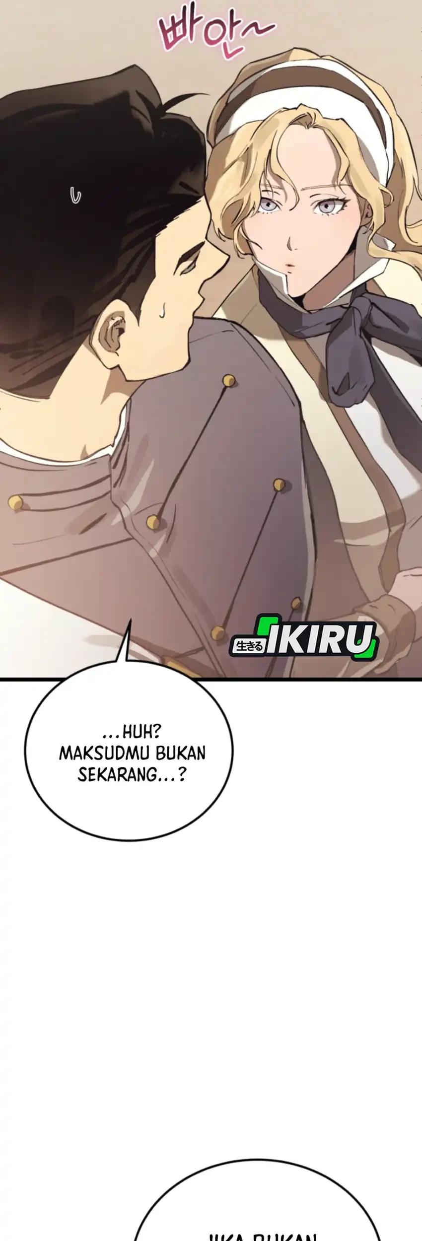 Black-Haired US Army General Chapter 16 Gambar 57