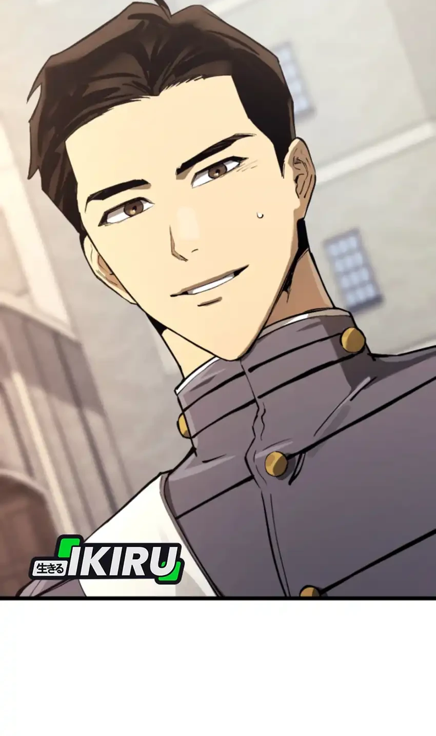 Black-Haired US Army General Chapter 16 Gambar 62