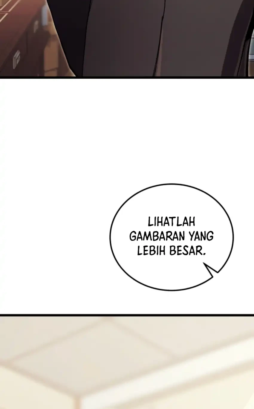 Black-Haired US Army General Chapter 16 Gambar 6