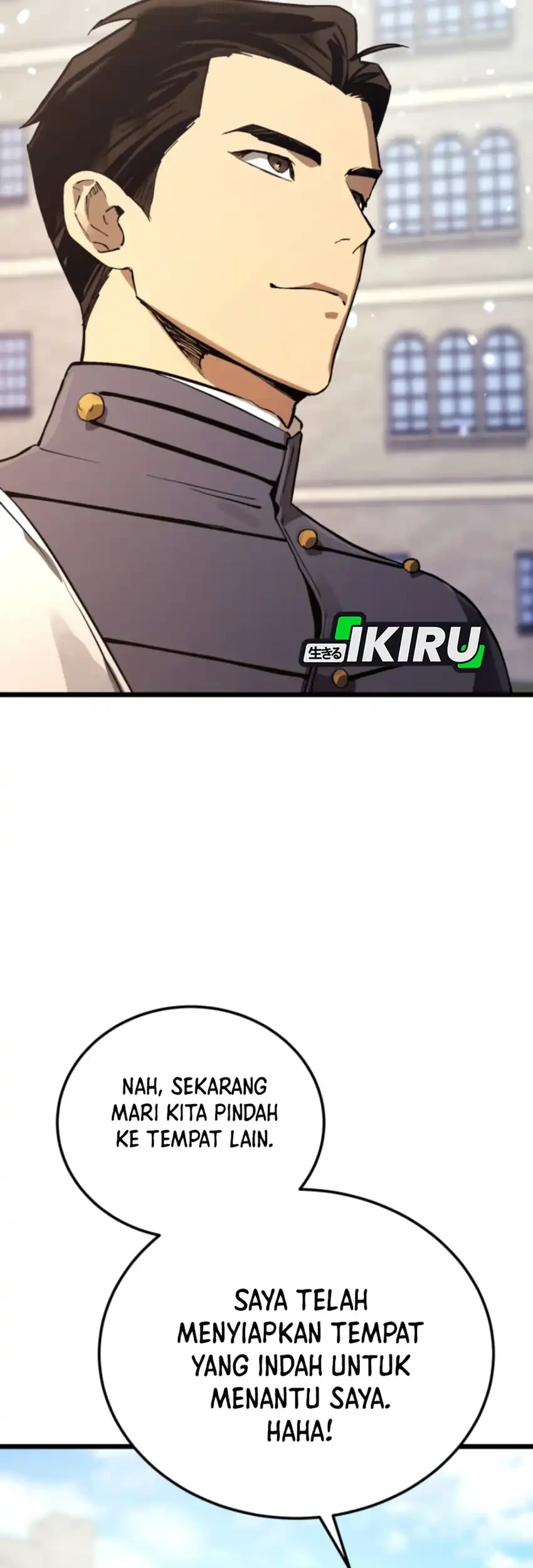 Black-Haired US Army General Chapter 16 Gambar 76