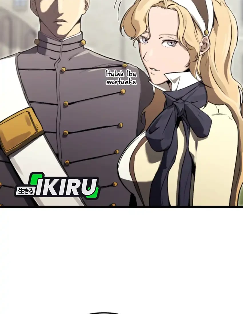 Black-Haired US Army General Chapter 16 Gambar 81