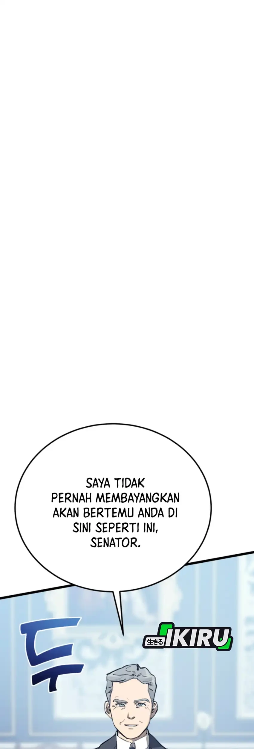 Black-Haired US Army General Chapter 16 Gambar 91