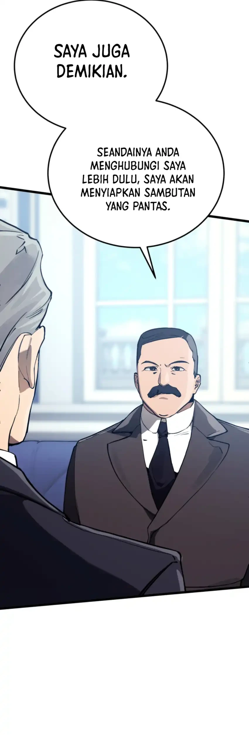 Black-Haired US Army General Chapter 16 Gambar 93