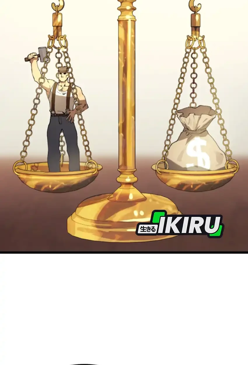 Black-Haired US Army General Chapter 16 Gambar 8