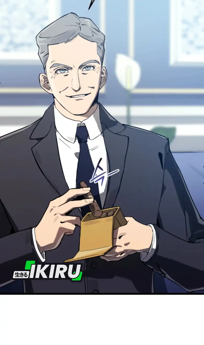 Black-Haired US Army General Chapter 16 Gambar 96