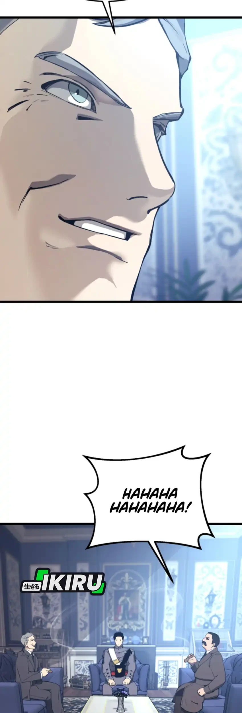 Black-Haired US Army General Chapter 16 Gambar 99