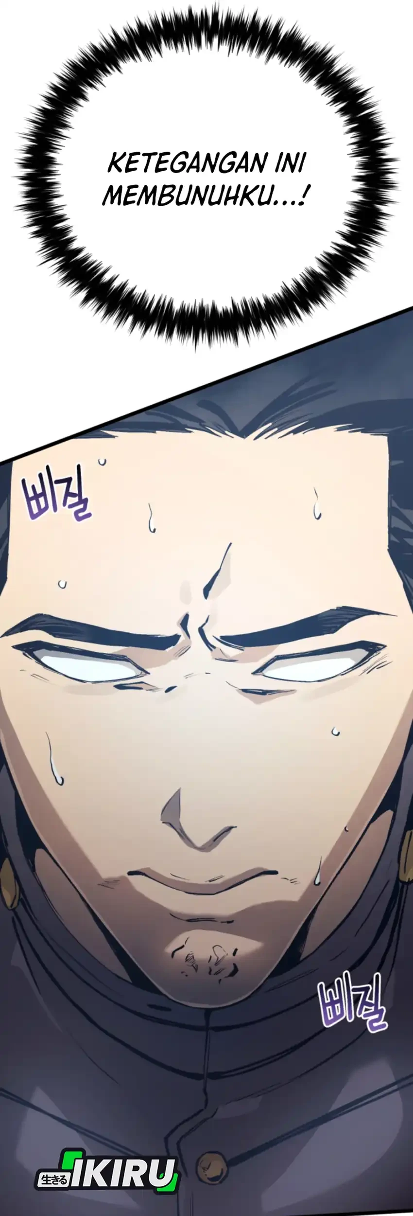 Black-Haired US Army General Chapter 16 Gambar 101