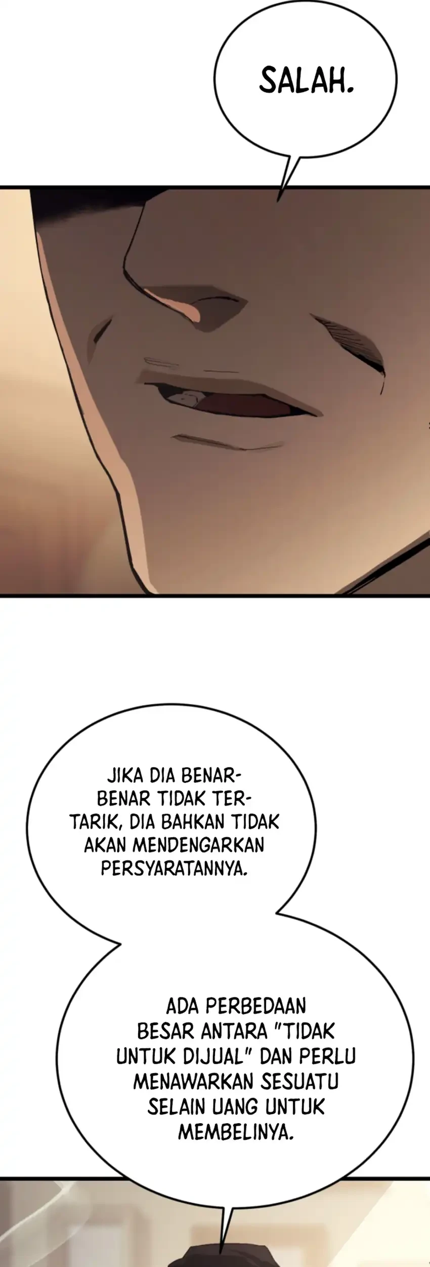 Black-Haired US Army General Chapter 16 Gambar 11