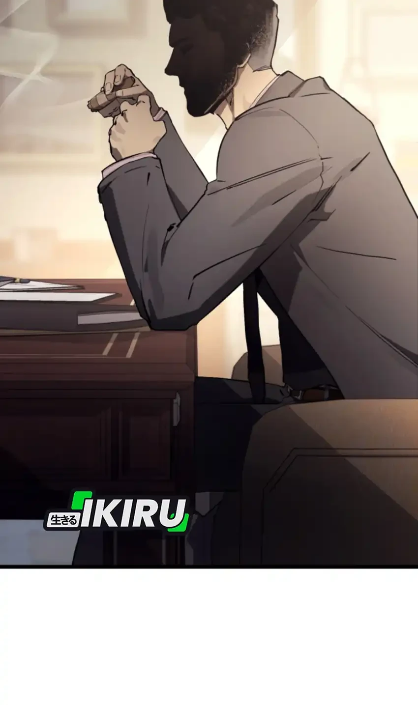 Black-Haired US Army General Chapter 16 Gambar 12