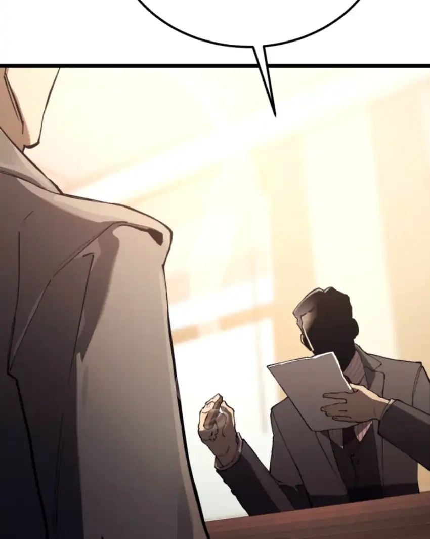 Black-Haired US Army General Chapter 16 Gambar 16