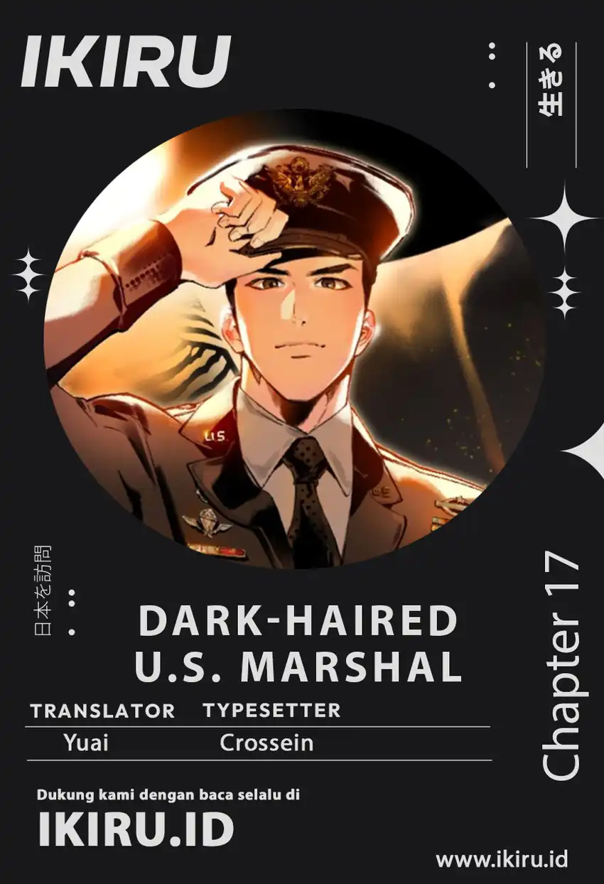 Komik Black-Haired US Army General Chapter 17 gambar 1