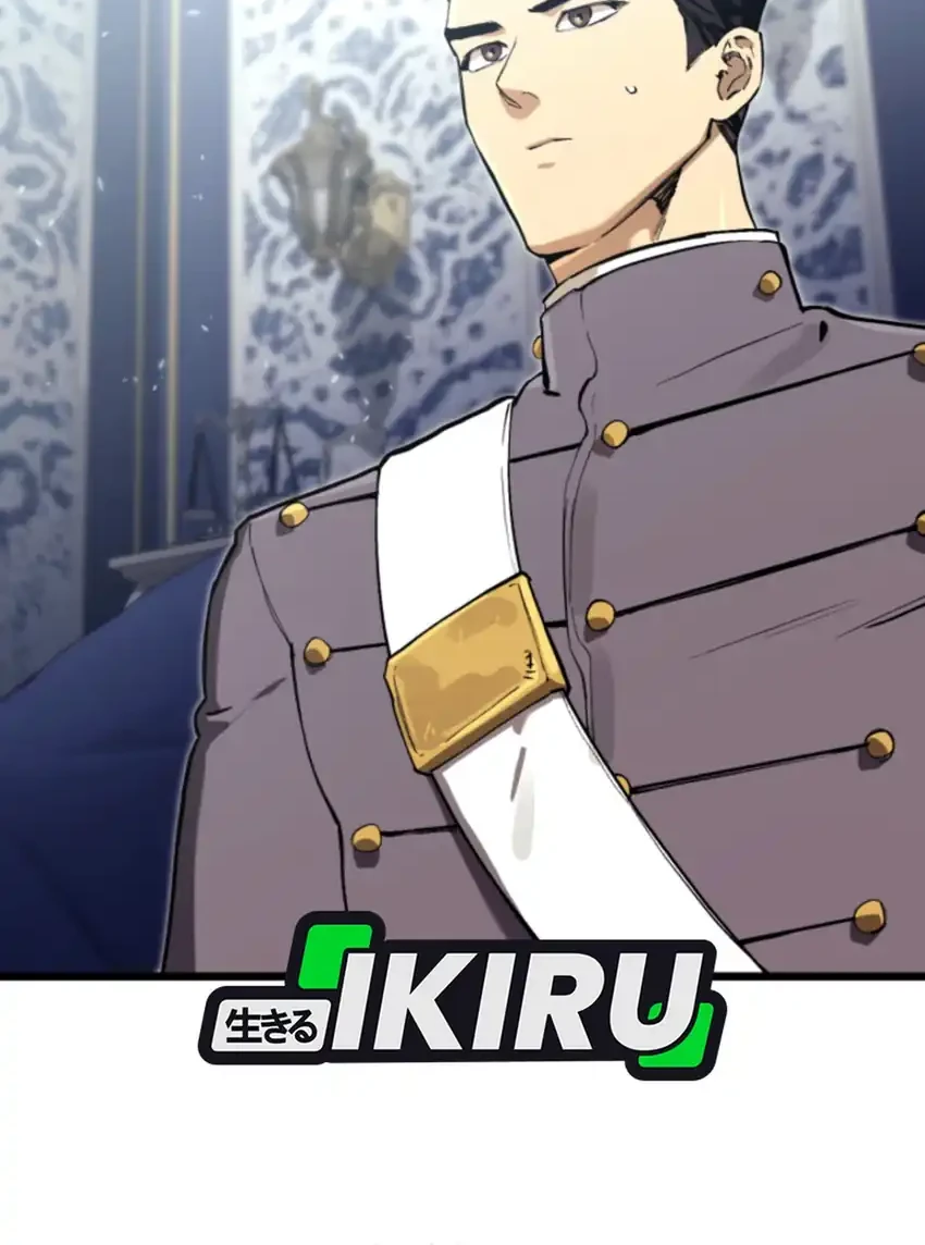 Black-Haired US Army General Chapter 17 Gambar 16