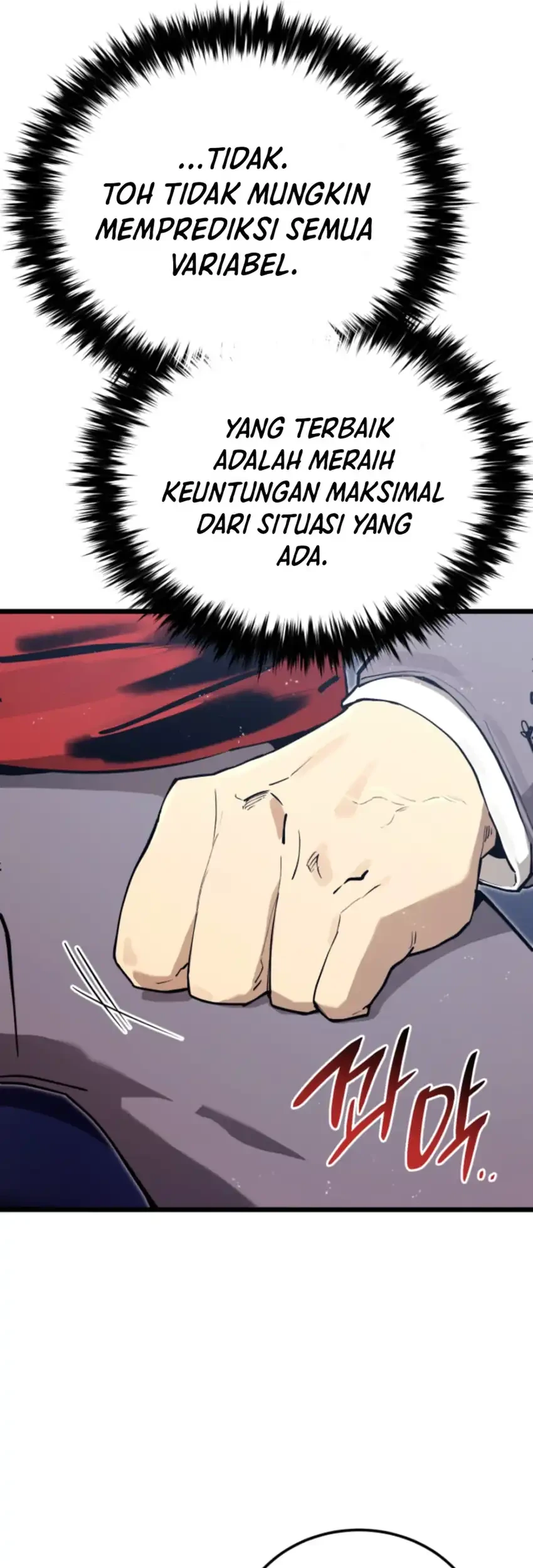 Black-Haired US Army General Chapter 17 Gambar 17