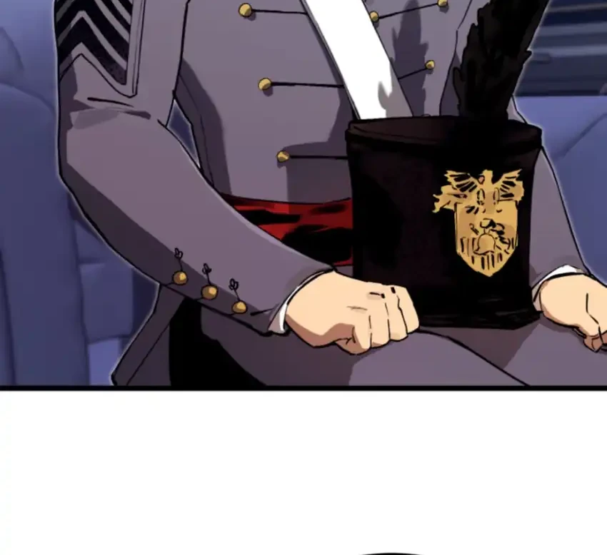 Black-Haired US Army General Chapter 17 Gambar 20