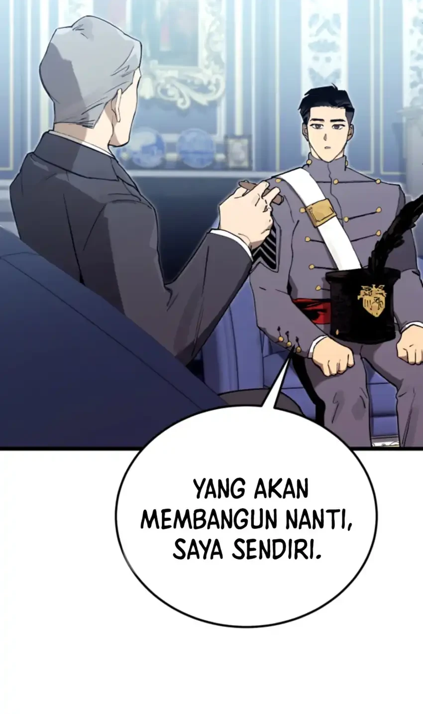 Black-Haired US Army General Chapter 17 Gambar 24