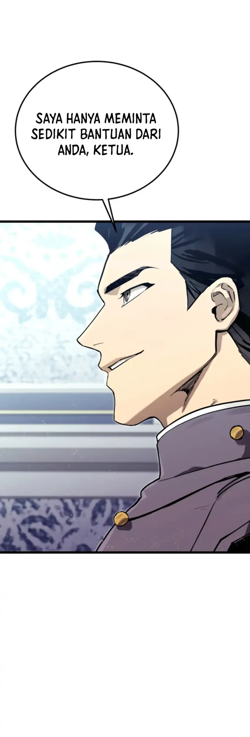 Black-Haired US Army General Chapter 17 Gambar 25