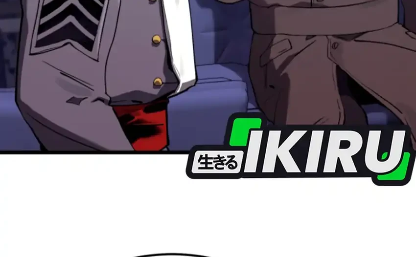 Black-Haired US Army General Chapter 17 Gambar 28