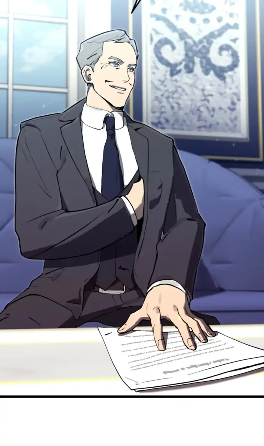 Black-Haired US Army General Chapter 17 Gambar 34