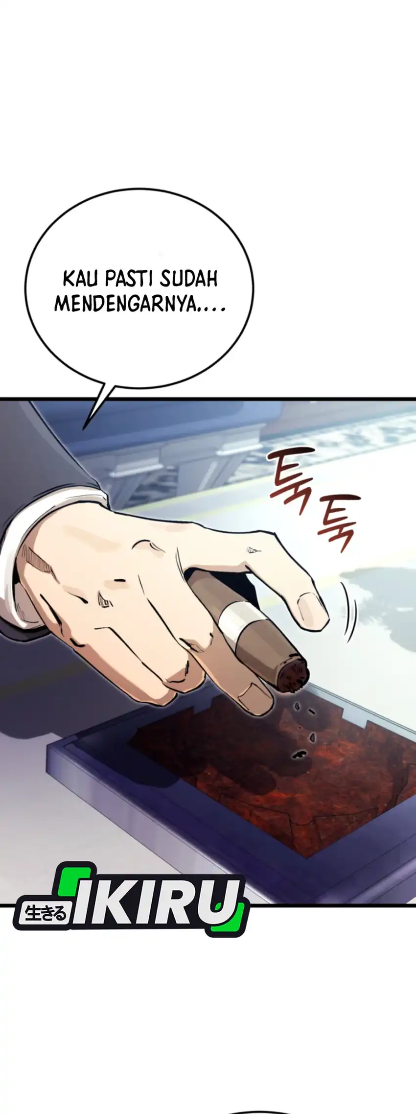 Manhwa Black-Haired US Army General Chapter 17 gambar 2