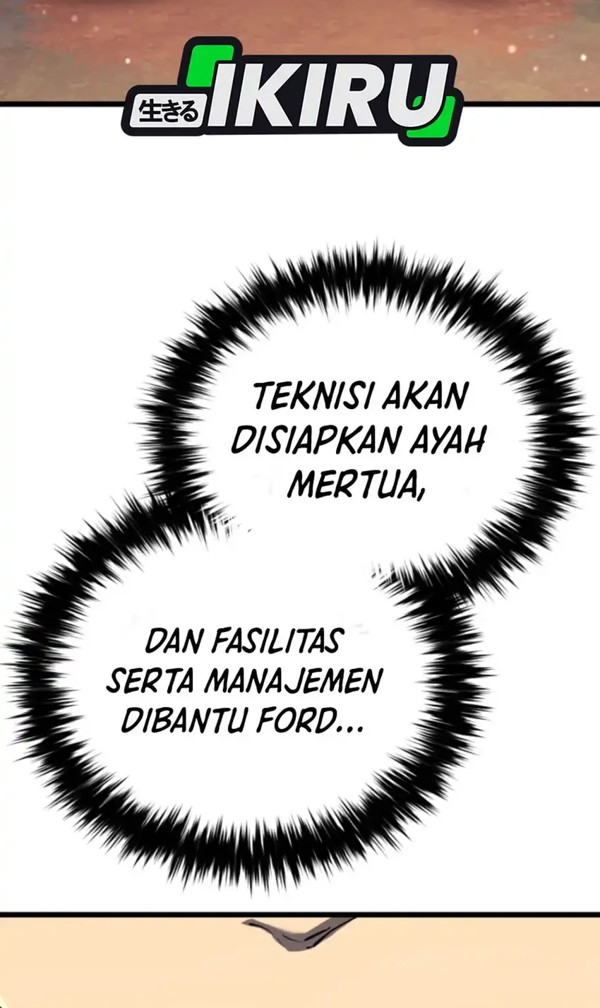 Black-Haired US Army General Chapter 17 Gambar 38