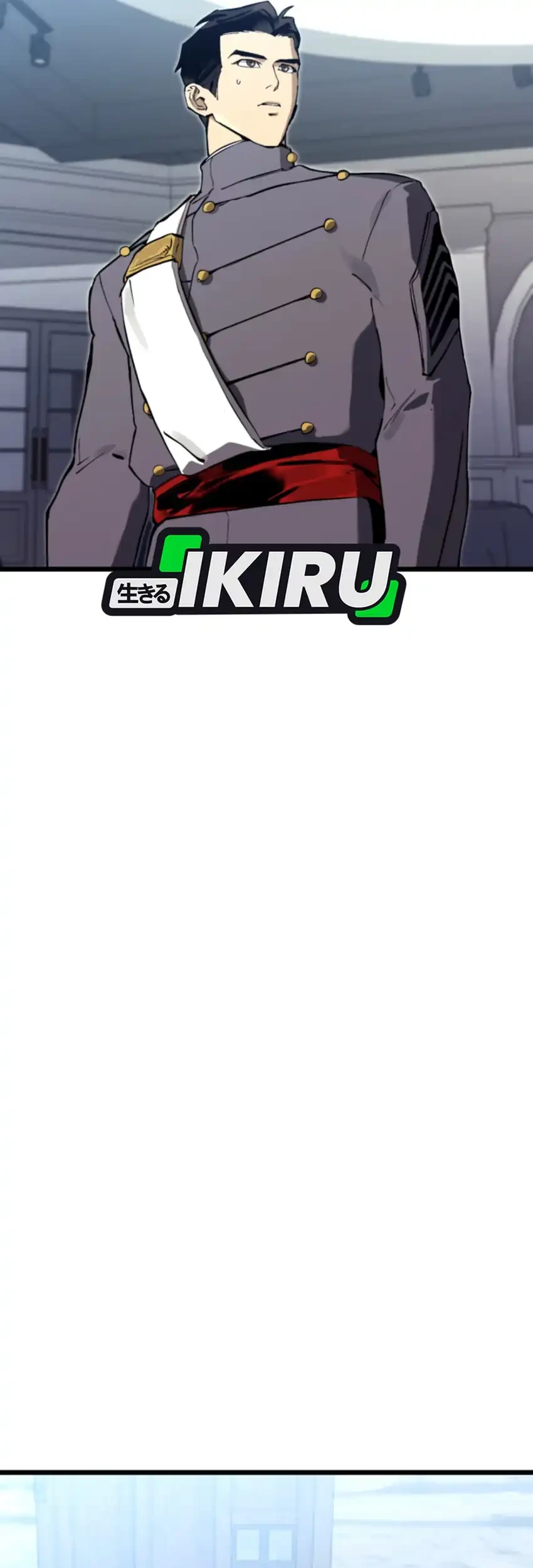 Black-Haired US Army General Chapter 17 Gambar 47