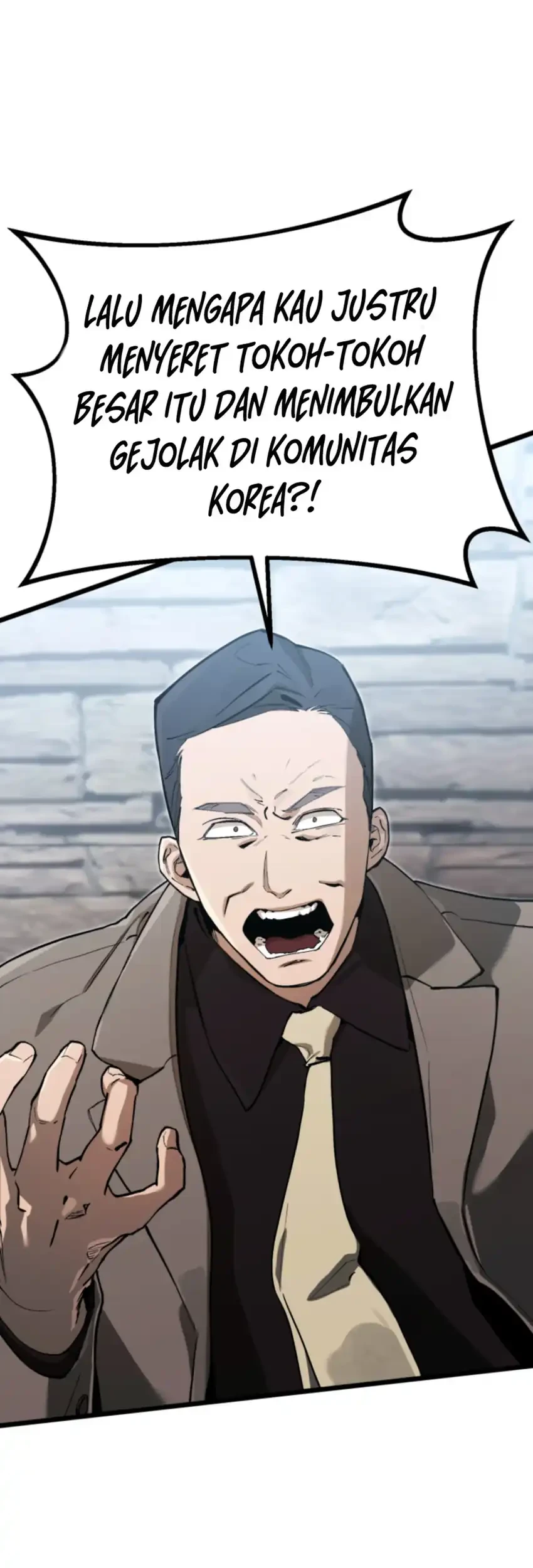 Black-Haired US Army General Chapter 17 Gambar 55