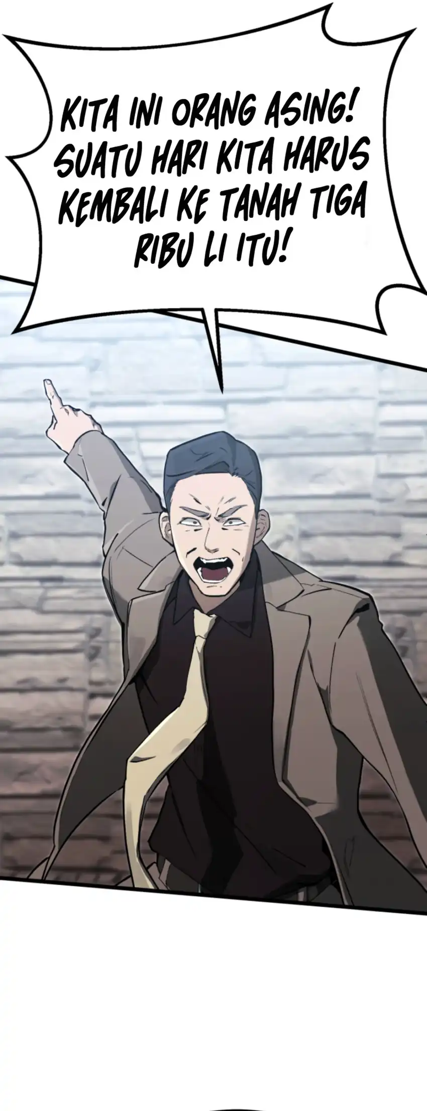 Black-Haired US Army General Chapter 17 Gambar 59