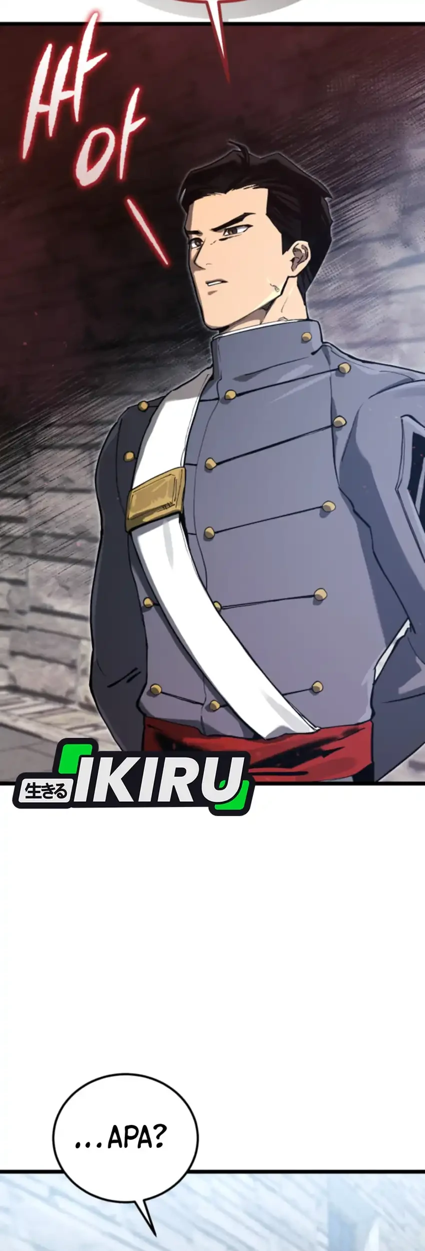 Black-Haired US Army General Chapter 17 Gambar 62