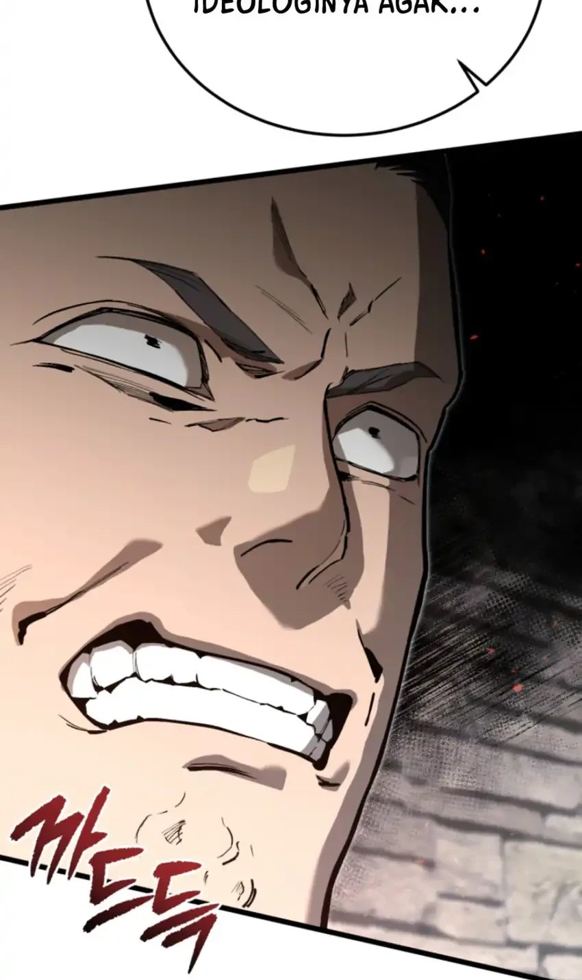 Black-Haired US Army General Chapter 17 Gambar 72