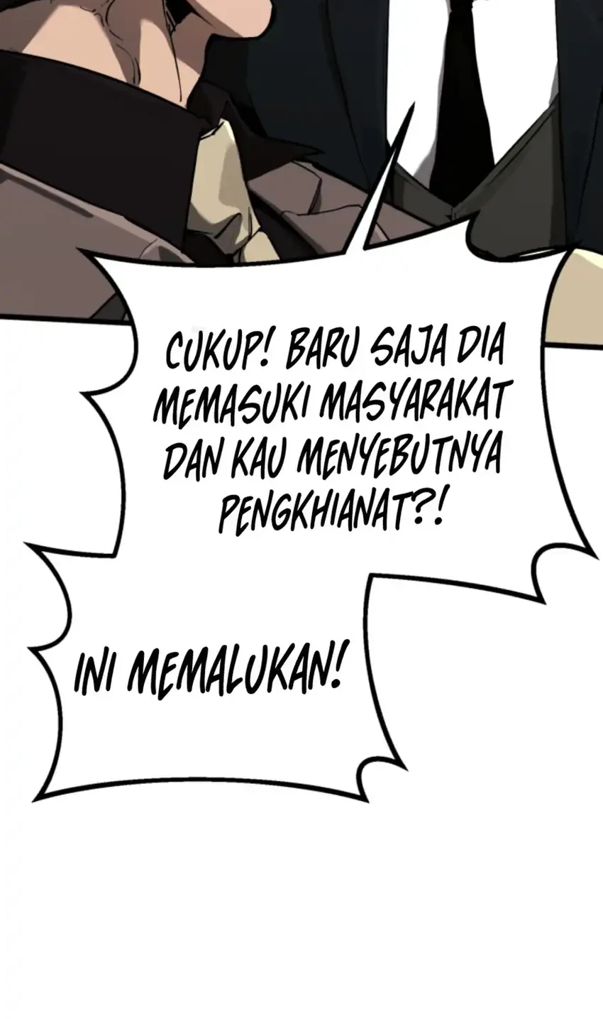 Black-Haired US Army General Chapter 17 Gambar 76